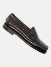 Sebago classic Dan penny loafer - | Spazio Pritelli