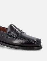 Sebago classic Dan penny loafer - | Spazio Pritelli