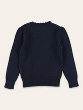 Polo Ralph Lauren Polo Bear sweater for Girls - | Spazio Pritelli