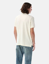 Polo Ralph Lauren slim-fit cotton piqué polo shirt - | Spazio Pritelli