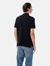 Polo Ralph Lauren slim-fit cotton piqué polo shirt - | Spazio Pritelli