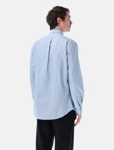 Camicia Oxford custom-fit di Polo Ralph Lauren - | Spazio Pritelli