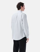Camicia Oxford custom-fit di Polo Ralph Lauren - | Spazio Pritelli