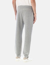 Polo Ralph Lauren cotton fleece joggers - | Spazio Pritelli