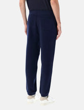 Polo Ralph Lauren cotton fleece joggers - | Spazio Pritelli