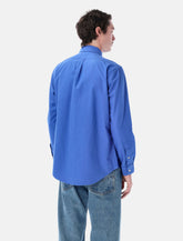 Camicia Polo Ralph Lauren Custom Fit in cotone - | Spazio Pritelli