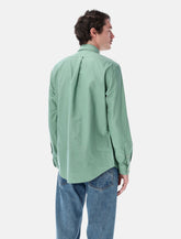 Camicia Polo Ralph Lauren Custom Fit in cotone - | Spazio Pritelli
