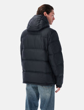 Polo Ralph Lauren Gorham Down Jacket with Detachable Hood - | Spazio Pritelli