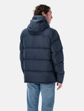 Polo Ralph Lauren Gorham Down Jacket with Detachable Hood - | Spazio Pritelli