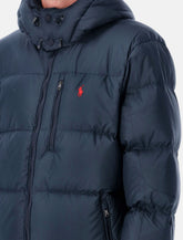 Polo Ralph Lauren Gorham Down Jacket with Detachable Hood - | Spazio Pritelli