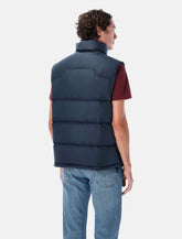 Polo Ralph Lauren padded ripstop vest - | Spazio Pritelli
