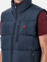 Polo Ralph Lauren padded ripstop vest - | Spazio Pritelli