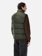 Polo Ralph Lauren padded ripstop vest - | Spazio Pritelli