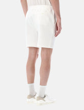 Polo Ralph Lauren loopback cotton jogger shorts - | Spazio Pritelli