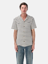 Camicia in maglia a righe di Polo Ralph Lauren - | Spazio Pritelli