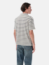 Camicia in maglia a righe di Polo Ralph Lauren - | Spazio Pritelli