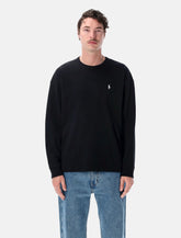 Polo Ralph Lauren relaxed fit long-sleeve T-shirt - POLO RALPH LAUREN