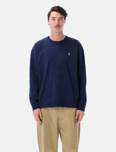 Polo Ralph Lauren relaxed fit long-sleeve T-shirt - | Spazio Pritelli
