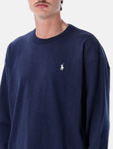 Polo Ralph Lauren relaxed fit long-sleeve T-shirt - | Spazio Pritelli
