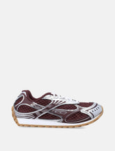 Bottega Veneta Orbit woman's sneakers - | Spazio Pritelli