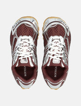 Bottega Veneta Orbit woman's sneakers - | Spazio Pritelli