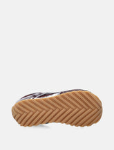 Bottega Veneta Orbit woman's sneakers - | Spazio Pritelli