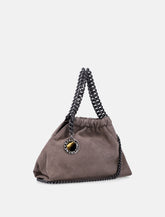 Stella McCartney Falabella mini drawstring bag - | Spazio Pritelli