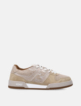 Fendi Match FF sneakers - | Spazio Pritelli