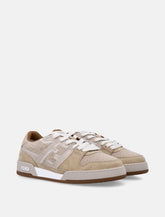 Fendi Match FF sneakers - | Spazio Pritelli