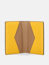 Fendi Lui leather card holder - | Spazio Pritelli
