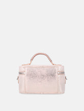 Stella McCartney pink cosmetic case - | Spazio Pritelli