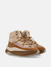 Moon Boot sneakers mid Moon247 Xlace - | Spazio Pritelli