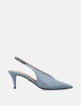 Stella McCartney Falabella slingback - | Spazio Pritelli