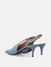 Stella McCartney Falabella slingback - | Spazio Pritelli