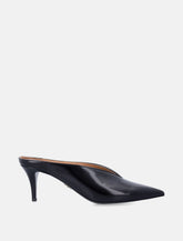 Stella McCartney heeled mules - | Spazio Pritelli