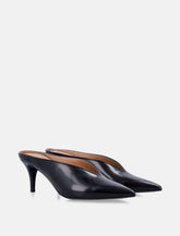 Stella McCartney heeled mules - | Spazio Pritelli