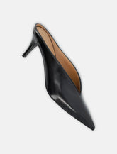 Stella McCartney heeled mules - | Spazio Pritelli