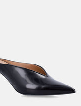 Stella McCartney heeled mules - | Spazio Pritelli