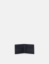 Burberry Check bifold wallet - | Spazio Pritelli