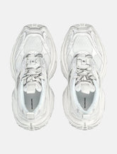 Sneakers da donna Balenciaga 6XL bianche - | Spazio Pritelli