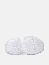 Sneakers da donna Balenciaga 6XL bianche - | Spazio Pritelli