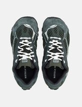 Bottega Veneta Orbit sneakers - | Spazio Pritelli