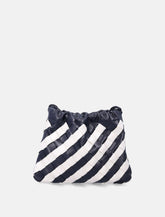 Bottega Veneta small intrecciato Dustbag - | Spazio Pritelli