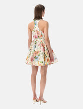 Zimmermann Alchemy racer mini dress - | Spazio Pritelli
