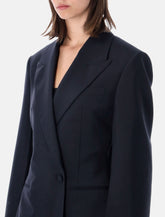 Róhe hourglass blazer - | Spazio Pritelli