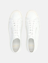 Saint Laurent Greenwich Sneakers - | Spazio Pritelli