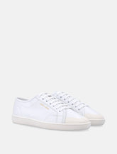 Saint Laurent Greenwich Sneakers - | Spazio Pritelli