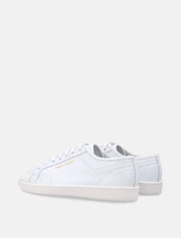 Saint Laurent Greenwich Sneakers - | Spazio Pritelli