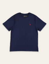 Polo Ralph Lauren kid's classic cotton T-shirt - | Spazio Pritelli