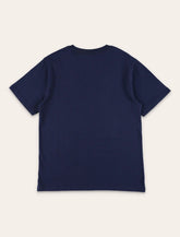 Polo Ralph Lauren kid's classic cotton T-shirt - | Spazio Pritelli